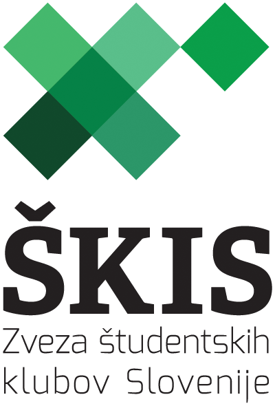 Logotip: Zveza ŠKIS